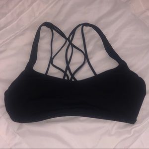 Lululemon Free to be Serene